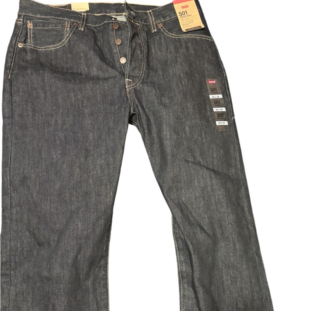 Levi 501 original men Jean